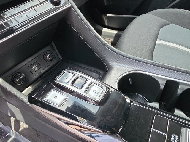 2022 Hyundai Sonata SE