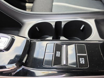 2022 Hyundai Sonata SE