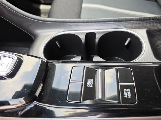 2022 Hyundai Sonata SE
