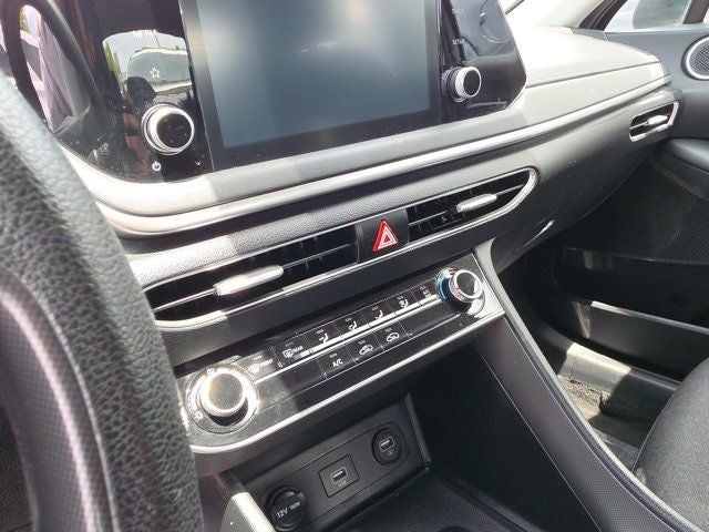 2022 Hyundai Sonata SE