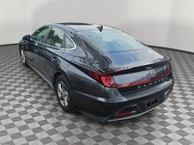 2022 Hyundai Sonata SE