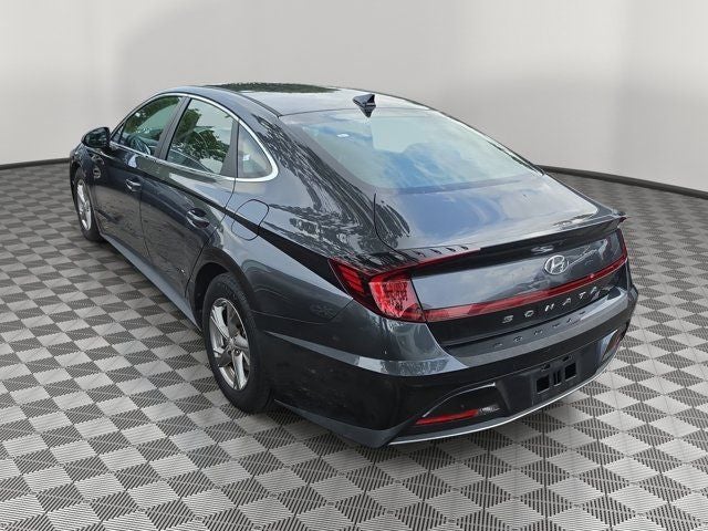 2022 Hyundai Sonata SE