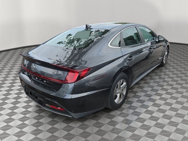 2022 Hyundai Sonata SE