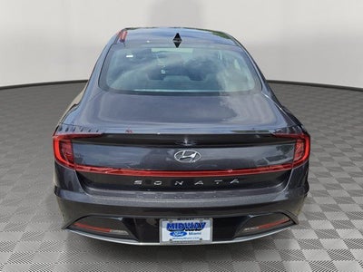 2022 Hyundai Sonata SE