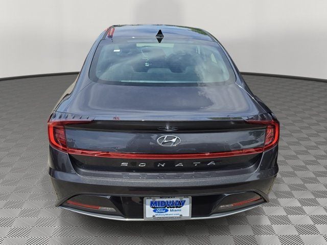 2022 Hyundai Sonata SE