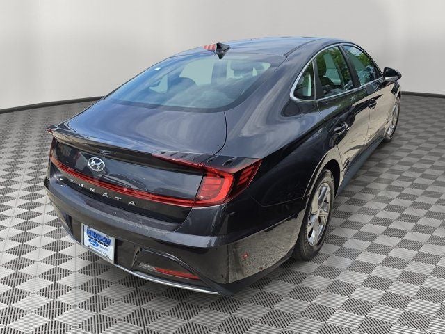 2022 Hyundai Sonata SE