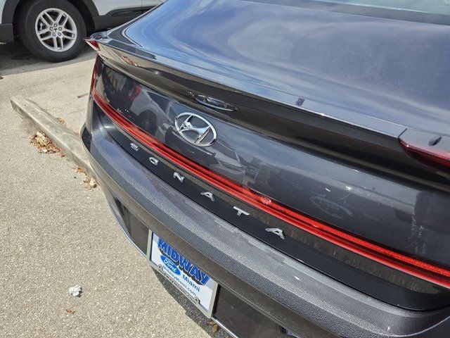 2022 Hyundai Sonata SE
