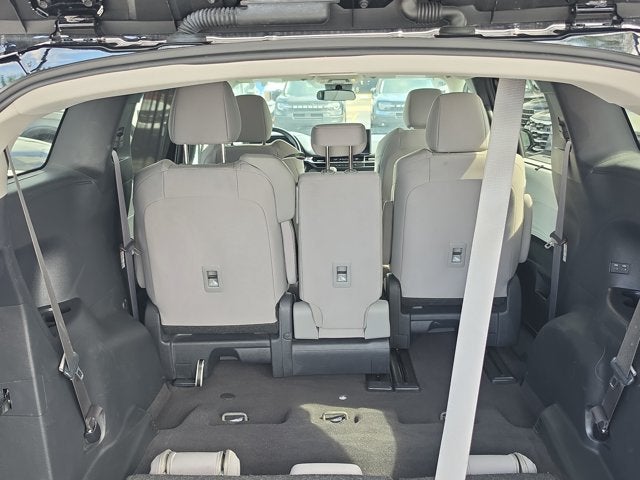 2025 Toyota Sienna LE 8 Passenger