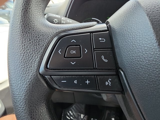2025 Toyota Sienna LE 8 Passenger