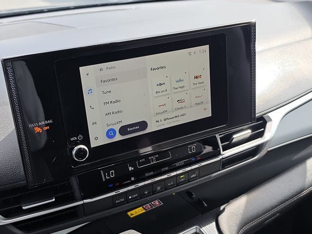 2025 Toyota Sienna LE 8 Passenger