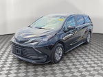 2025 Toyota Sienna LE 8 Passenger