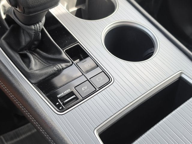 2025 Toyota Sienna LE 8 Passenger
