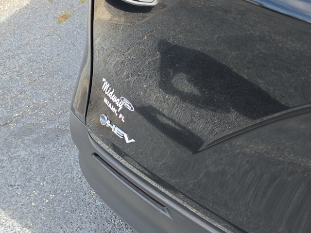 2025 Toyota Sienna LE 8 Passenger