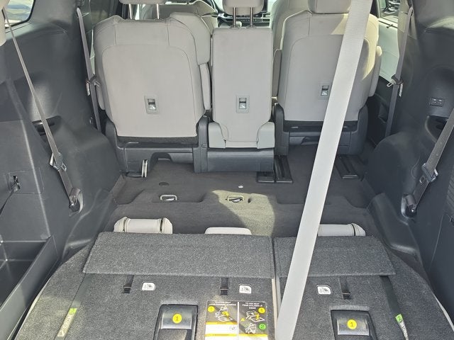 2025 Toyota Sienna LE 8 Passenger