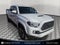 2021 Toyota Tacoma TRD Sport V6