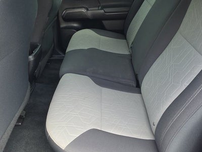 2021 Toyota Tacoma TRD Sport V6
