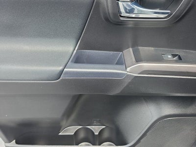 2021 Toyota Tacoma TRD Sport V6