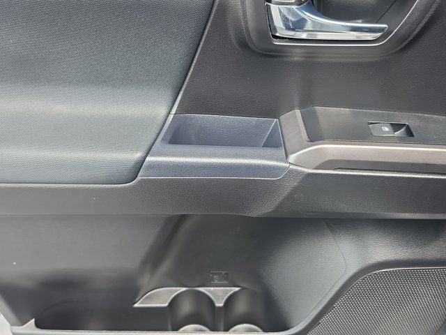 2021 Toyota Tacoma TRD Sport V6