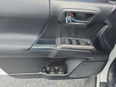 2021 Toyota Tacoma TRD Sport V6