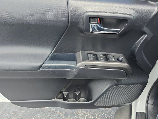 2021 Toyota Tacoma TRD Sport V6