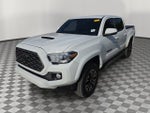 2021 Toyota Tacoma TRD Sport V6