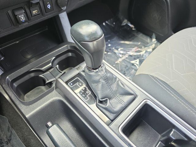 2021 Toyota Tacoma TRD Sport V6