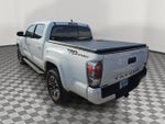 2021 Toyota Tacoma TRD Sport V6