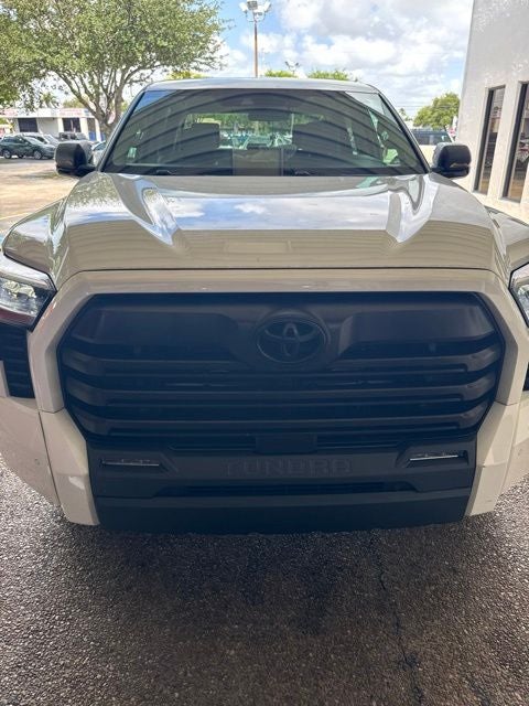 2022 Toyota Tundra SR5 XP
