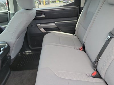 2022 Toyota Tundra SR5 XP