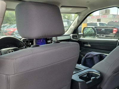 2022 Toyota Tundra SR5 XP