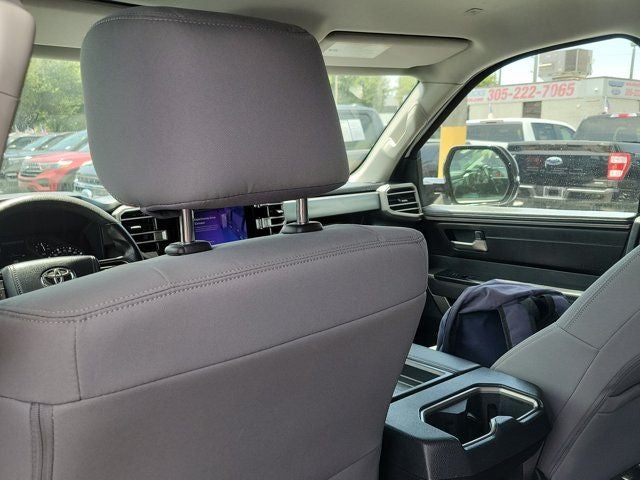 2022 Toyota Tundra SR5 XP