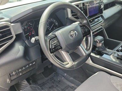 2022 Toyota Tundra SR5 XP