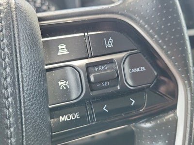 2022 Toyota Tundra SR5 XP