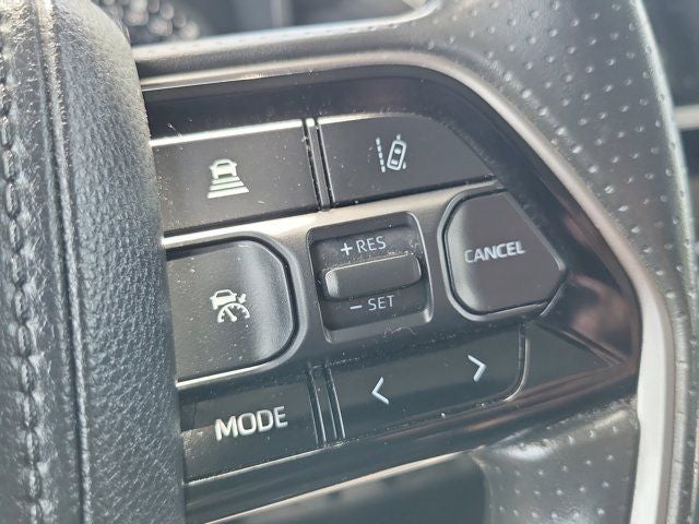 2022 Toyota Tundra SR5 XP
