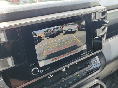 2022 Toyota Tundra SR5 XP