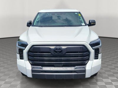 2022 Toyota Tundra SR5 XP
