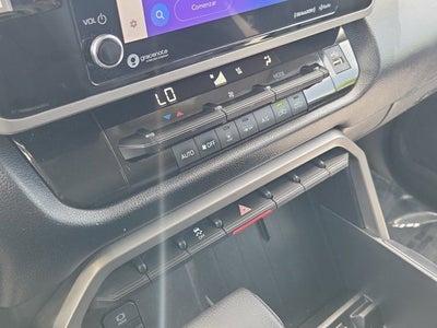 2022 Toyota Tundra SR5 XP