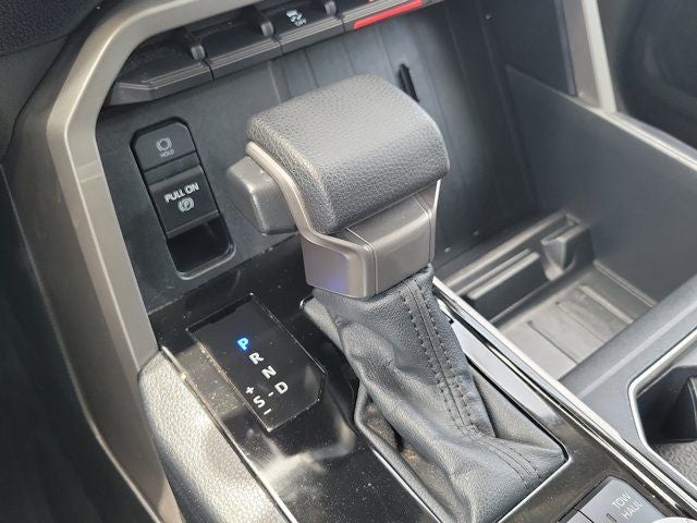 2022 Toyota Tundra SR5 XP