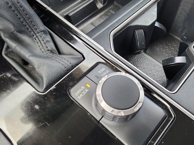 2022 Toyota Tundra SR5 XP