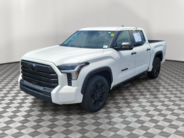 2022 Toyota Tundra SR5 XP