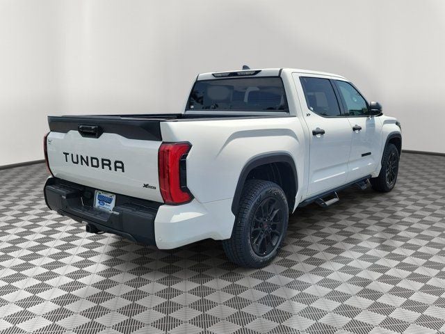 2022 Toyota Tundra SR5 XP