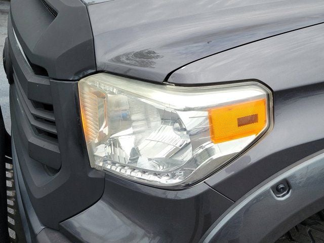 2016 Toyota Tundra SR5 4.6L V8