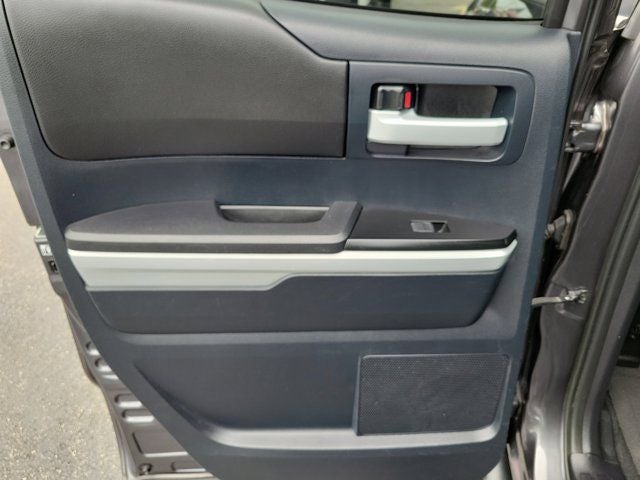 2016 Toyota Tundra SR5 4.6L V8