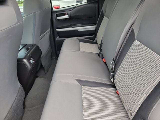 2016 Toyota Tundra SR5 4.6L V8
