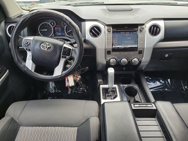 2016 Toyota Tundra SR5 4.6L V8