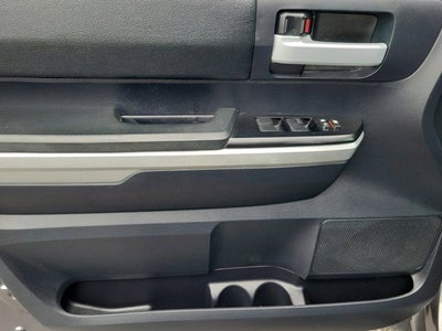 2016 Toyota Tundra SR5 4.6L V8
