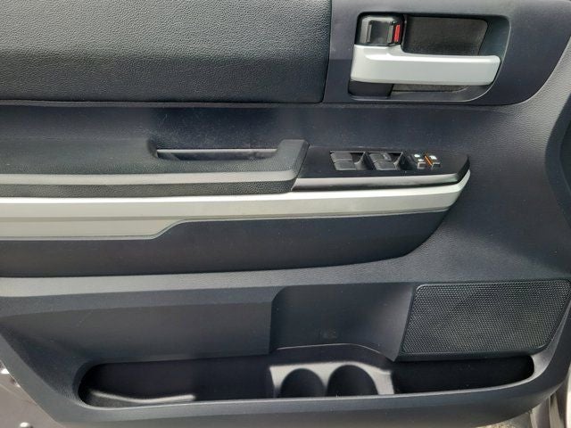 2016 Toyota Tundra SR5 4.6L V8