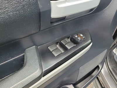 2016 Toyota Tundra SR5 4.6L V8