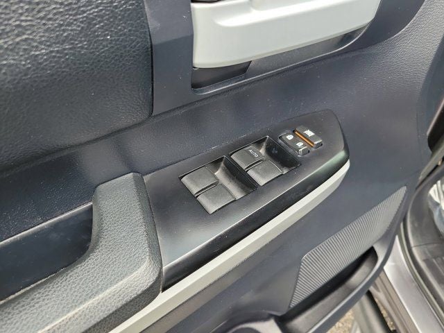 2016 Toyota Tundra SR5 4.6L V8