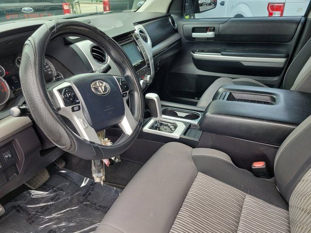 2016 Toyota Tundra SR5 4.6L V8